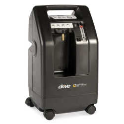 DeVilbiss 5 Litre Home Oxygen Concentrator