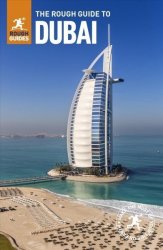 The Rough Guide To Dubai - Rough Guides Paperback
