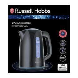Russell Hobbs Plastic C less Kettle RHPK02