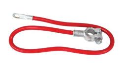 Positive Battery Cable - 625mm
