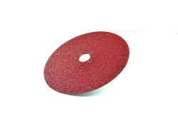 Sanding Disc P24 175MM Cumi