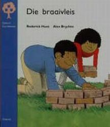 Die Braaivleis : Fase 3 Pak B