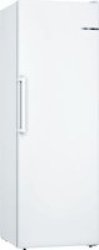 Bosch GSN33VW31Z 225L Upright Freezer White