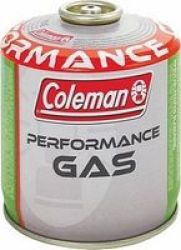 Coleman C500 Performance Cartridge