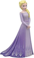 Elsa Purple Dress - Frozen 2