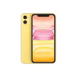 Apple Iphone 11 128GB - Yellow Better