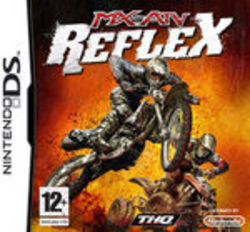 MX vs. ATV Reflex NDS