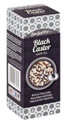 Black Castor Oil 100ML