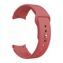 Tuck In Strap For Samsung Galaxy Watch 4 5 6 -red