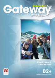 Gateway B2+ Student's Book Pack
