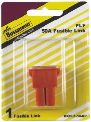 Bussmann BP FLF-50-RP 50 Amp Female Termination Fusible Link