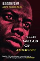The Walls Of Jericho Paperback
