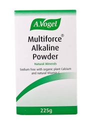 A. Vogel Multiforce Alkaline Powder
