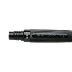 Watercolour Brush Pen Refill - Black
