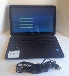 Hp Touchsmart 15-F010DX 15.6" Touch Screen Laptop - Intel Core I3 4