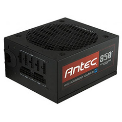 Antec HCG-850M PSU