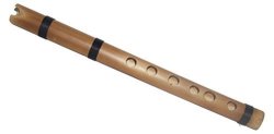 Professional Bamboo Ramos Quena In G Sol - Item In Usa