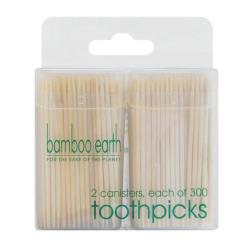 Bambo O Toothpics