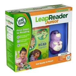 LeapFrog Leap Reader Junior in Pink