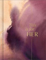 This Is For Her - M. H. Clark Hardcover