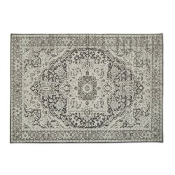 @home Carpet Cotton Savannah Dark Grey 160X230