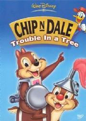 Walt Disney Chip 'n Dale Vol 1