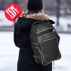Competition Tech Backpack