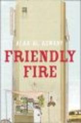 Friendly Fire Paperback