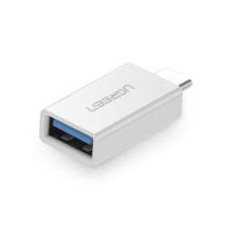 UGreen USB 3.1 Type-c Superspeed To USB3.0 Type-a Female Adapter 30155
