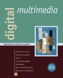Digital Multimedia Paperback 3RD Edition