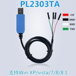 Cable Megav Rs232 To Pos Converter 5m
