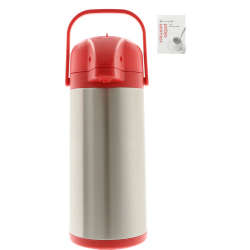 Clicks Stainless Steel Airpot 3l