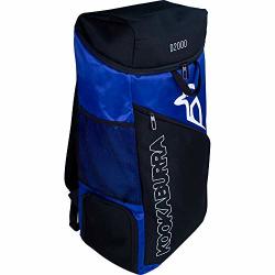 Kookaburra Cricket D2000 Duffle Kit Bag Blue Color