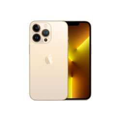 Apple Iphone 13 Pro Max 128GB - Gold Best