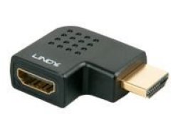 Lindy 90 Adapter - Left 41358