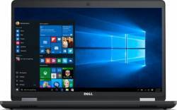 Dell Precision M3510 15.6" Intel Core i7 Notebook