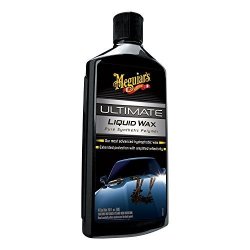 Meguiar's G18216 Ultimate Liquid Wax - 16 Oz.