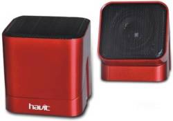 Havit Hv-sk113 Usb 2.0 Speakers