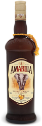 Amarula - Cream Liqueur - 12 X 750ML