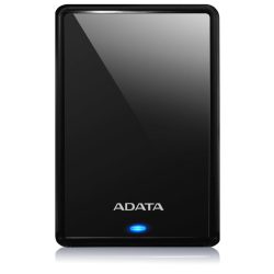 Adata AHV620S-2TU3.1-CBK Black USB 3.1 2TB 2.5" External Hard Disk Drive