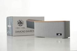 Deci-diamond Bamboo Total Wireless 