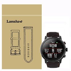 amazfit stratos multisport gps smartwatch