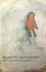 Eldest Daughter Hardcover New