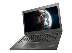 Lenovo Thinkpad T450 20bv Core I7 Laptop 14 Inch 8gb Ram 1tb Hdd Intel Hd Graphics 5500 Win 10 Pro