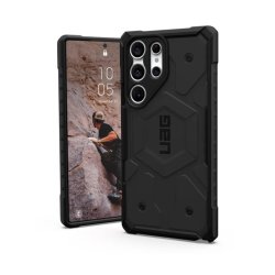 Uag Galaxy S23 Ultra Pathfinder Case Black