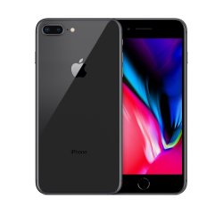 Pre-Owned Apple iPhone 8 Plus 64GB Space Grey