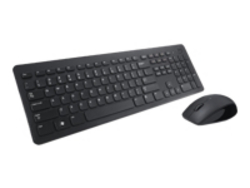 Dell KM632 Wireless Keyboard & Mouse Combo