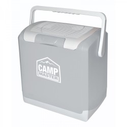 Campmaster Thermo Electric Cooler 24l Blue