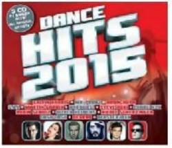 Dance Hits 2015