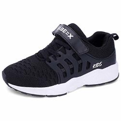 KIDS Etiino Running Tennis Shoes Kid Breathable Non-slip Tennis Shoes Fashion Shoes For Boys And Girls Little Kid big Kid
